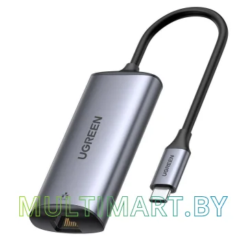 Сетевой адаптер Ugreen CM275 (70446)